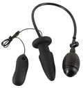 You2Toys Buttplug - Zwart