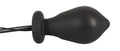 You2Toys Buttplug - Zwart