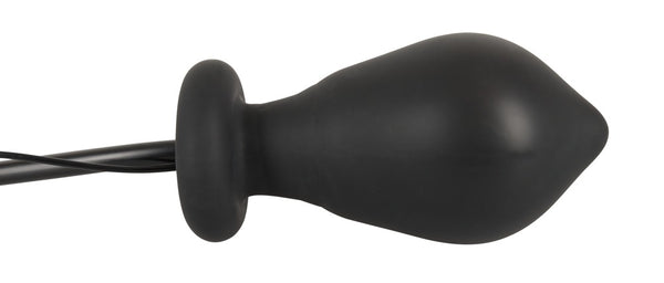 You2Toys Buttplug - Zwart - You2Toys - SKU: 5964340000