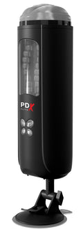 PDX Elite Melker - Zwart