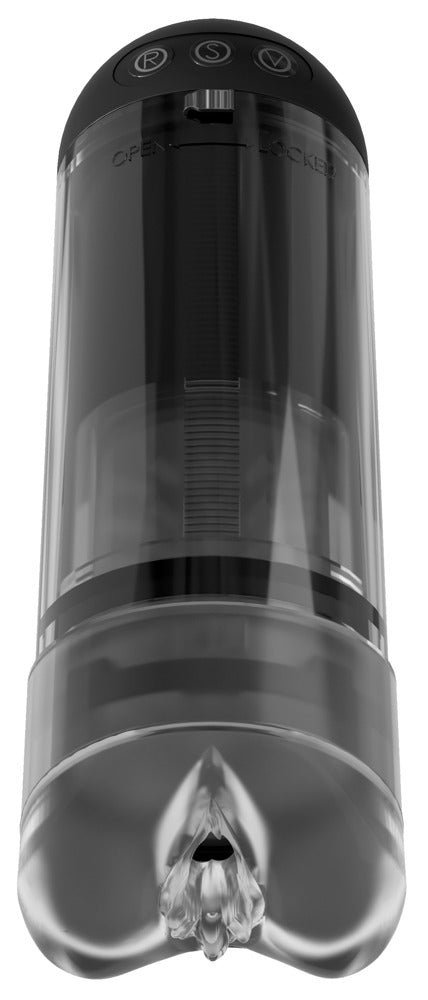 PDX Elite Extender - Transparant - PDX Elite - SKU: 5965820000