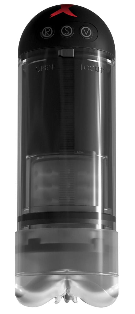 PDX Elite Extender - Transparant - PDX Elite - SKU: 5965820000
