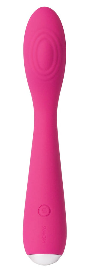 SVAKOM G-spot vibrator - Rood