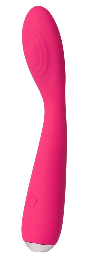SVAKOM G-spot vibrator - Rood - SVAKOM - SKU: 5968090000