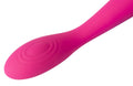 SVAKOM G-spot vibrator - Rood