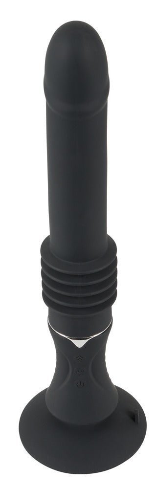 You2Toys Fucking Machine - Zwart - You2Toys - SKU: 5969220000