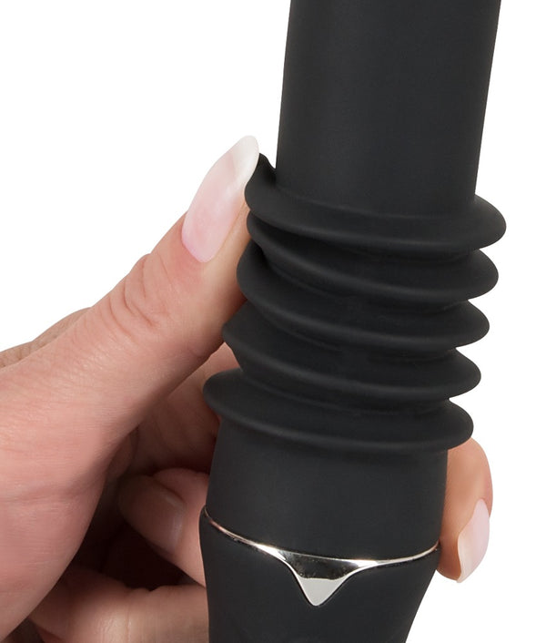 You2Toys Fucking Machine - Zwart - You2Toys - SKU: 5969220000