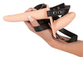 You2Toys Strap-on - Huidskleur Licht