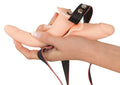 You2Toys Strap-on - Huidskleur Licht