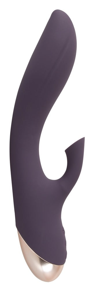 Javida Vibrator - Paars - JAVIDA - SKU: 5970740000