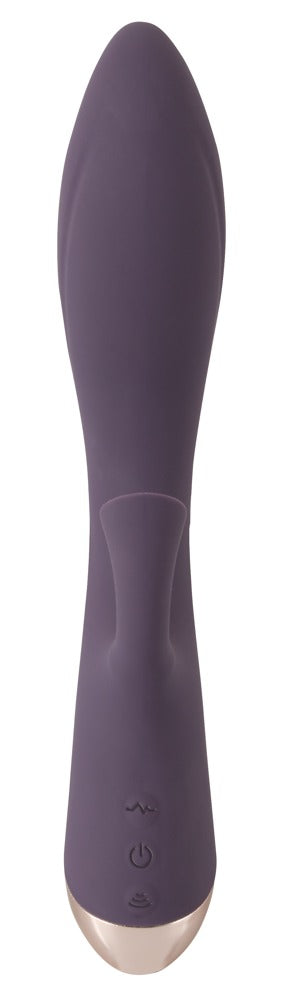 Javida Vibrator - Paars - JAVIDA - SKU: 5970740000