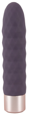 Elegant Series Vibrator - Paars
