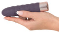 Elegant Series Vibrator - Paars