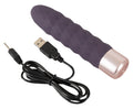 Elegant Series Vibrator - Paars