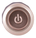 Elegant Series Vibrator - Paars