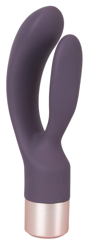 Elegant Series Dubbele vibe - Paars