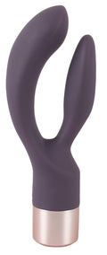 Elegant Series Dubbele vibe - Paars