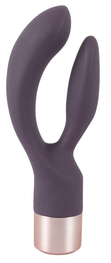 Elegant Series Dubbele vibe - Paars - Elegant Series - SKU: 5971040000