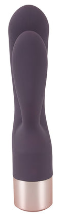 Elegant Series Dubbele vibe - Paars