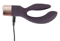 Elegant Series Dubbele vibe - Paars