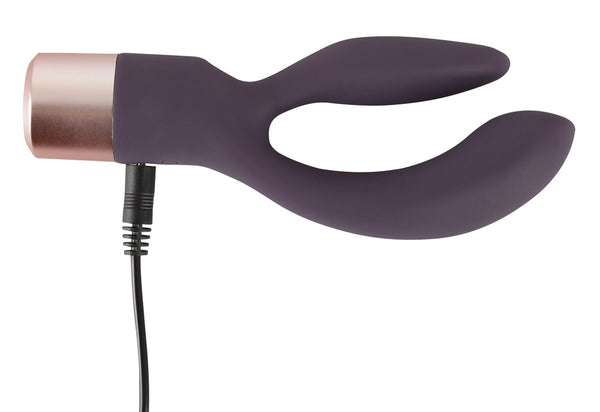 Elegant Series Dubbele vibe - Paars - Elegant Series - SKU: 5971040000