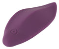 Sweet Smile Slip vibrator - Paars