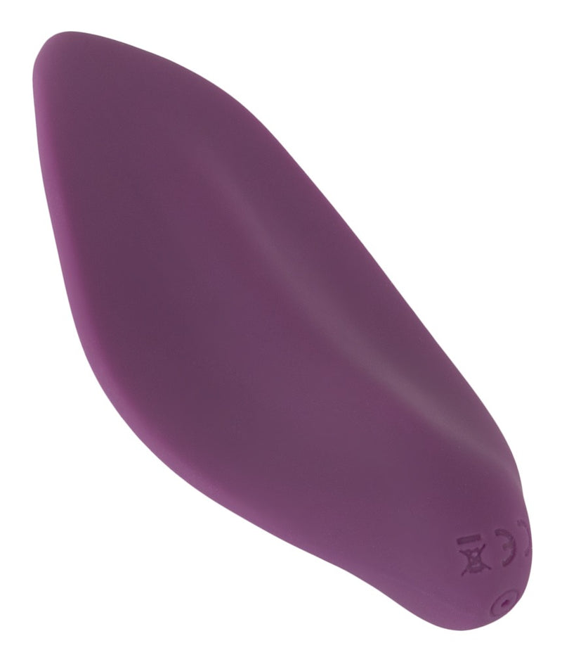 Sweet Smile Slip vibrator - Paars
