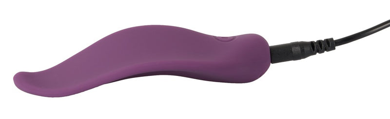 Sweet Smile Slip vibrator - Paars