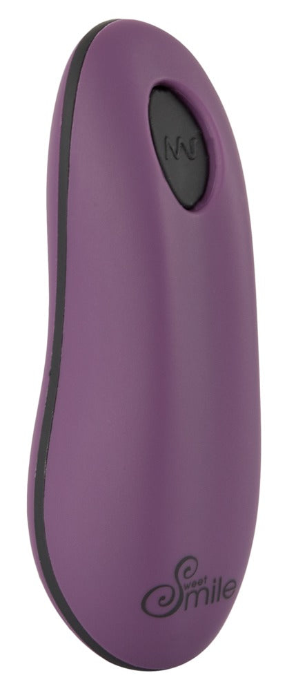 Sweet Smile Slip vibrator - Paars