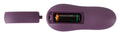 Sweet Smile Slip vibrator - Paars