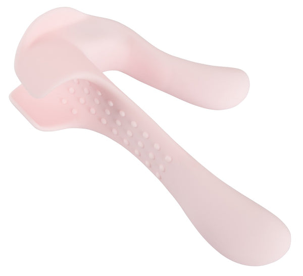 Couples Choice Koppel vibrator - Roze - Couples Choice - SKU: 5972950000