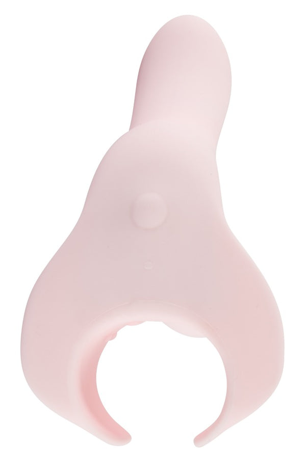 Couples Choice Koppel vibrator - Roze - Couples Choice - SKU: 5972950000