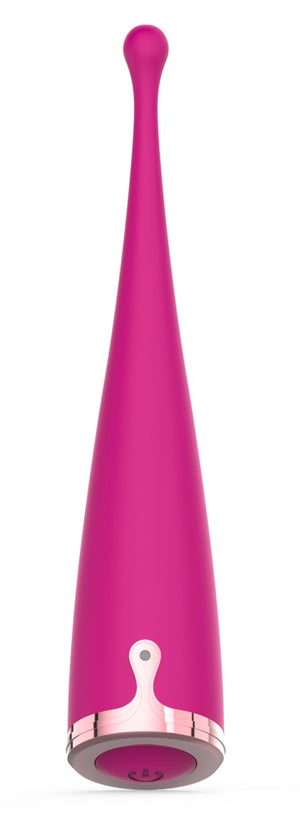 Couples Choice Spot vibrator - Roze