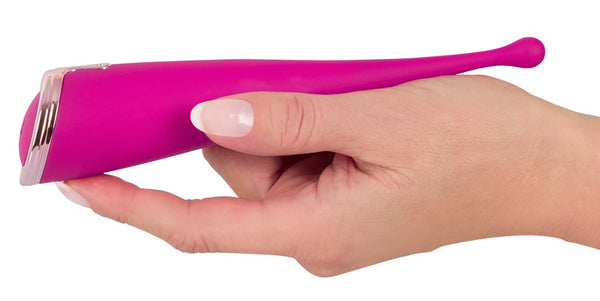 Couples Choice Vibrator - Roze - Couples Choice - SKU: 5973500000