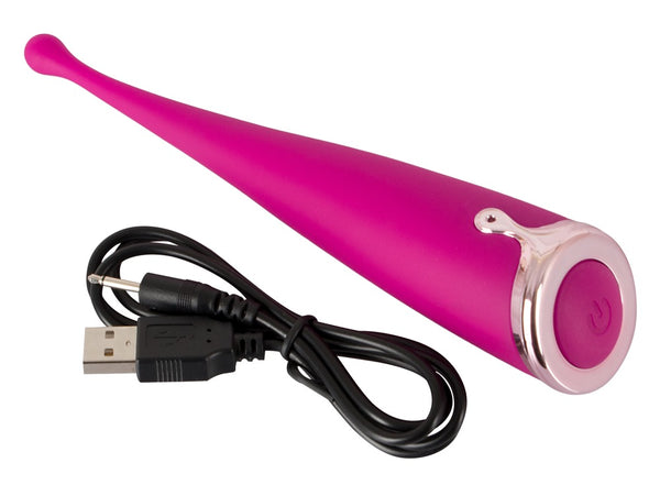 Couples Choice Vibrator - Roze - Couples Choice - SKU: 5973500000