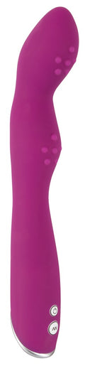 Sweet Smile Vibrator - Paars