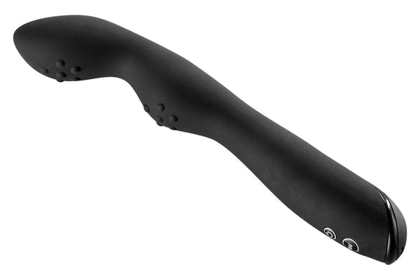 Rebel P-spot vibrator - Zwart - Rebel - SKU: 5973840000