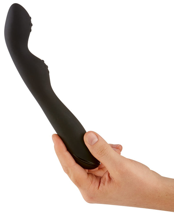 Rebel P-spot vibrator - Zwart - Rebel - SKU: 5973840000