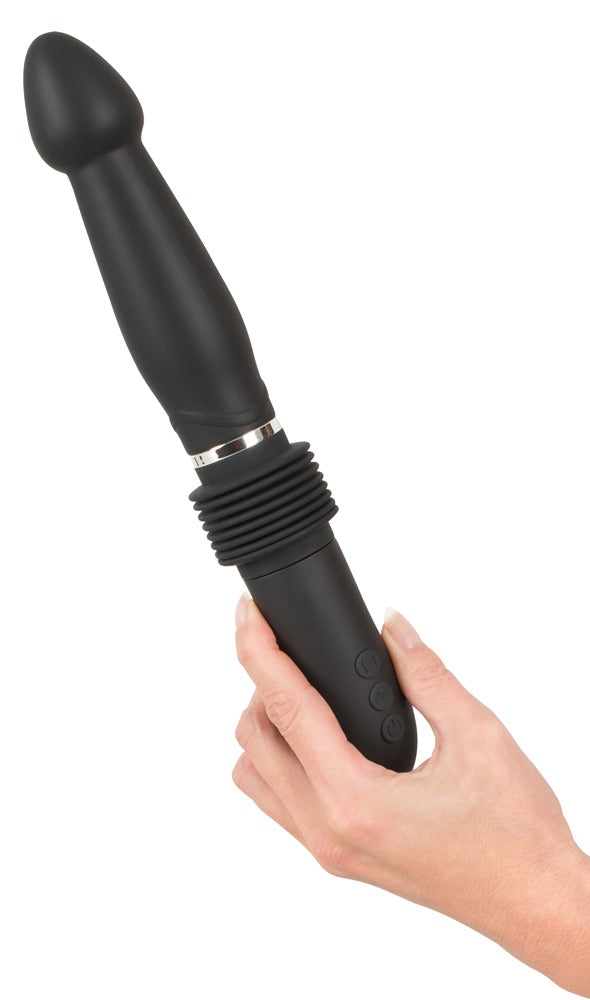 You2Toys Fucking machine - Zwart - You2Toys - SKU: 5974060000