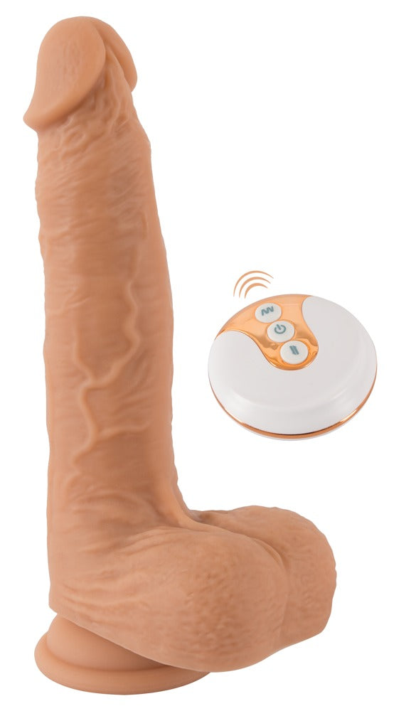 You2Toys Natuurlijke stootbeweging - Huidskleur Licht - You2Toys - SKU: 5974570000