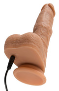 You2Toys Vibrator - Huidskleur