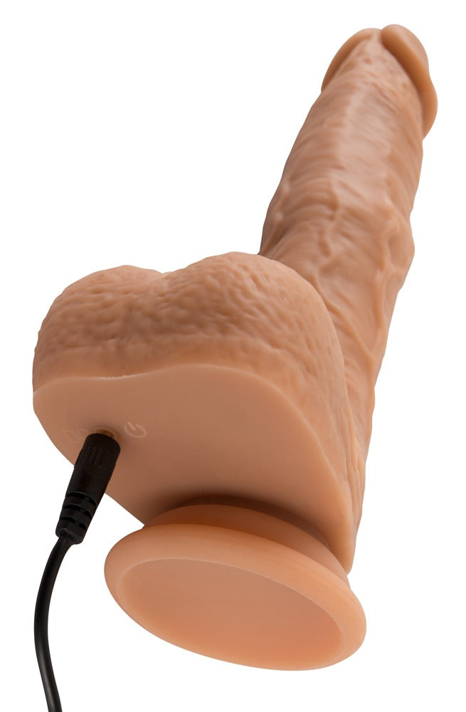 You2Toys Vibrator - Huidskleur