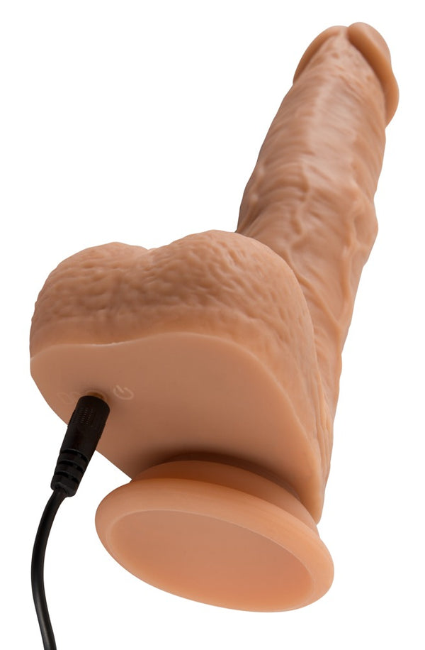 You2Toys Natuurlijke stootbeweging - Huidskleur Licht - You2Toys - SKU: 5974570000