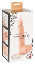 You2Toys Vibrator - Huidskleur