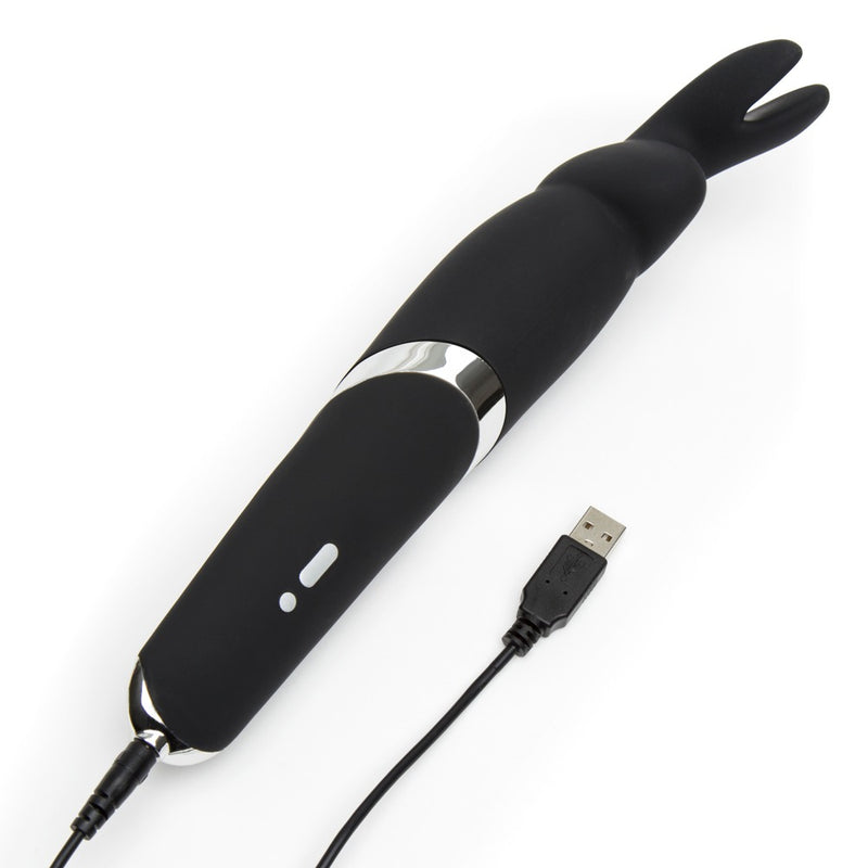 Wand vibrator