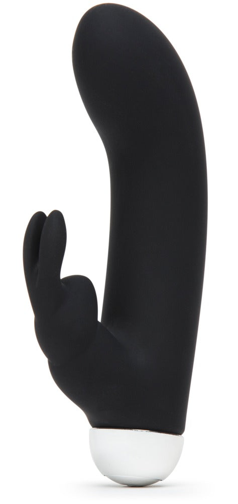 Greedy Girl Mini Konijn Vibrator