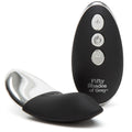 Fifty Shades of Grey onderbroek vibrator - Zwart