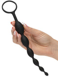 Fifty Shades of Grey beginners anal set - Zwart