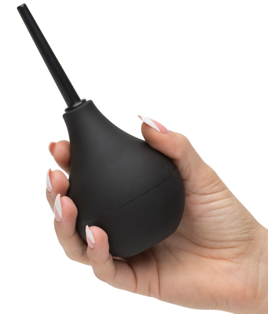 Overdaad aan plezier Langzaam aan