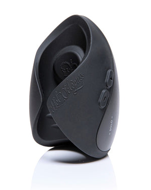 Pulse Solo Essential Dragon Ey
